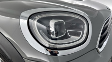 MINI Countryman 1.5 Cooper Classic 5dr Auto Petrol Hatchback